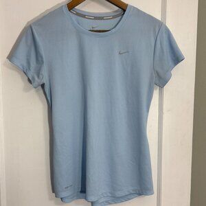 Nike Dri-Fit Running Shirt